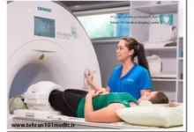 آیا ام آر ای در تشخیص بیماریهای شکم و لگن دقیق است؟ 12 ام ار ای شکم و لگن