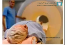 نوبت دهی فوری ام آر آی شکم و لگن با تزریق 13 ام آر آی شکم و لگن با تزریق
