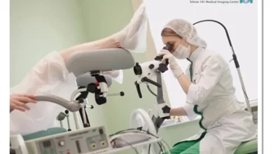 عوارض احتمالی نمونه برداری رحم و راههای پیشگیری از آنها 47 عوارض احتمالی نمونه برداری رحم