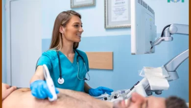 کنتراست اکوکاردیوگرافی چیست؟ 14 کنتراست اکوکاردیوگرافی چیست؟