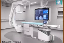 آنژیوگرافی چیست؟ 15 آنژیوگرافی چیست؟