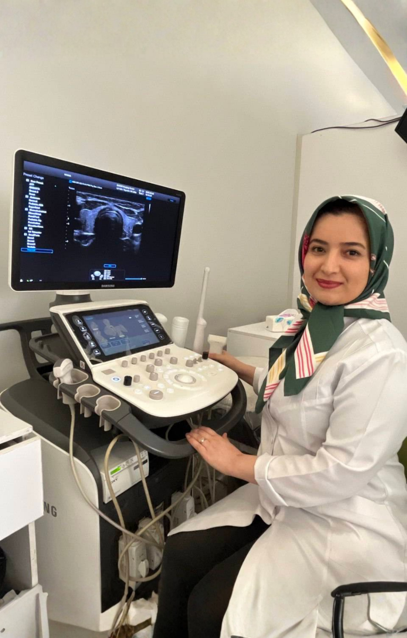 مرکز تصویربرداری تهران101 56 DrAghasi