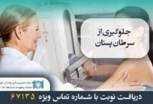 چگونه از سرطان پستان پیشگیری کنیم؟ راهکارهای علمی و موثر 46 جلوگیری از سرطان پستان